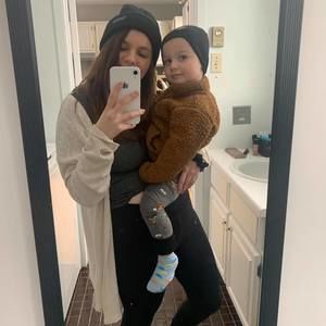 Meet your Posher, Pier-ann